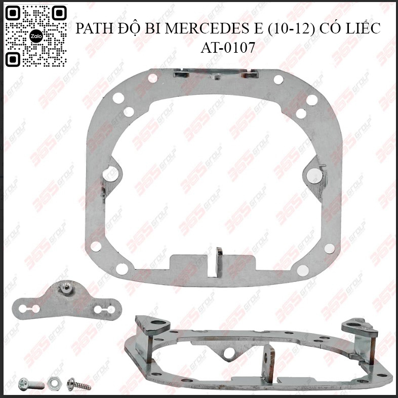 PATH ĐỘ BI MERCEDES E (10-12) CÓ LIẾC - AT-0107